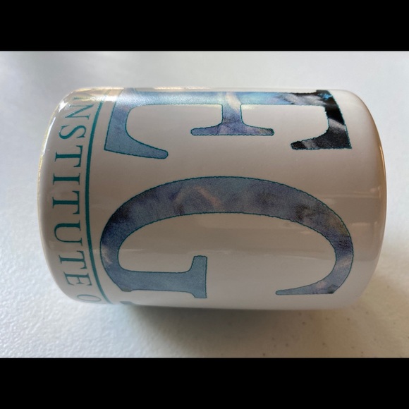 The Art Institute Of Chicago DEGAS Edgar 1996 Mug - Picture 8 of 12